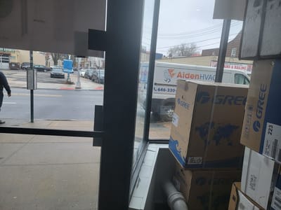 Noel's Air Conditioning