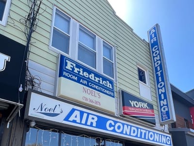 Noel's Air Conditioning