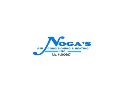 Noga's Air Conditioning & Heating Inc.