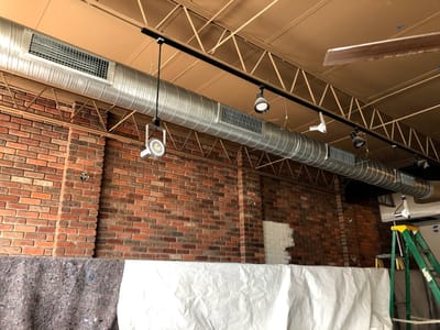 Nolan Air Heating & Cooling