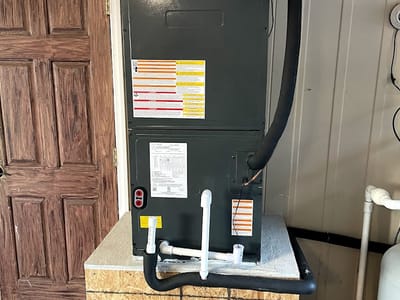 Nolan Air Heating & Cooling