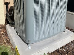 Nolan Air Heating & Cooling