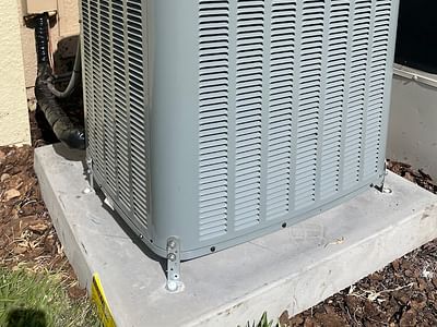 Nolan Air Heating & Cooling