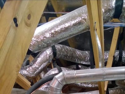 Nolan's A/C & Heating Repair