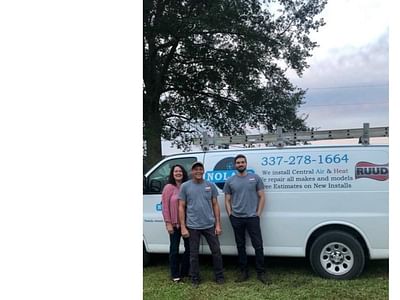 Nolan's A/C & Heating Repair