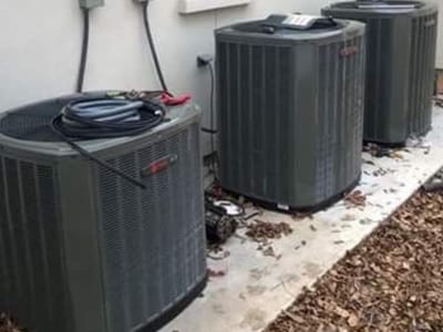 Nolan's A/C & Heating Repair