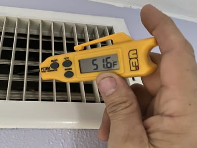 Non-Stop Air Conditioning & Heating