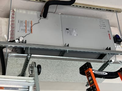 Non-Stop Air Conditioning & Heating