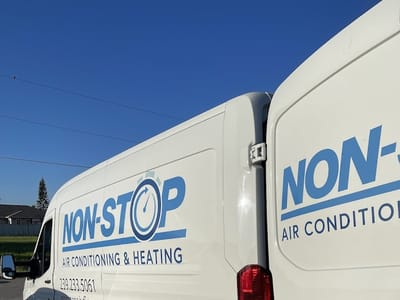 Non-Stop Air Conditioning & Heating