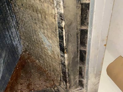 Nonstop Air Duct Cleaning Austin