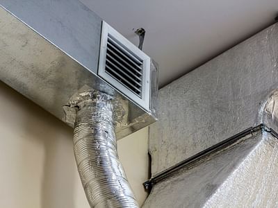 Nonstop Air Duct Cleaning Houston