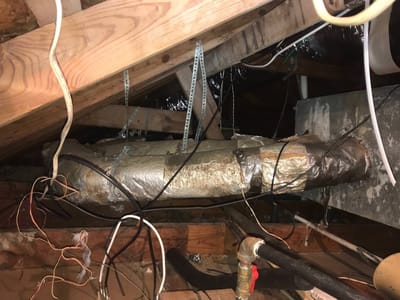 Nonstop Air Duct Cleaning Pearland TX