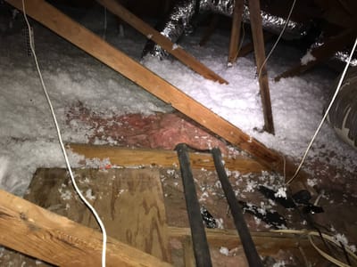 Nonstop Air Duct Cleaning Pearland TX