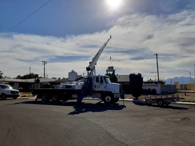 NonStop Air Heating and Cooling