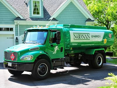 Noonan Energy Corporation