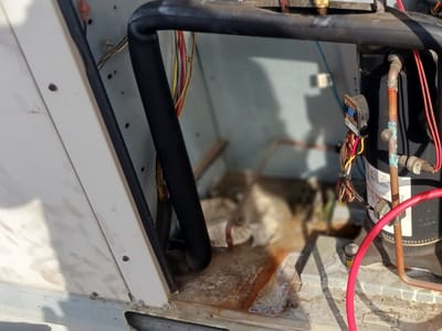 Noonan Heating & Air Conditioning