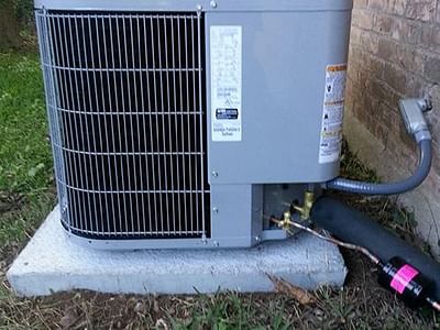 Noonan Heating & Cooling Co.