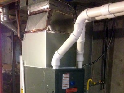 Noonan Heating & Cooling