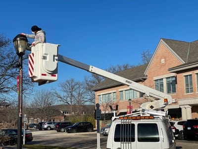 Noor HVAC & Electrical Services