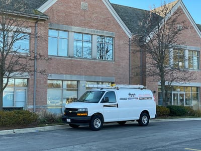 Noor HVAC & Electrical Services