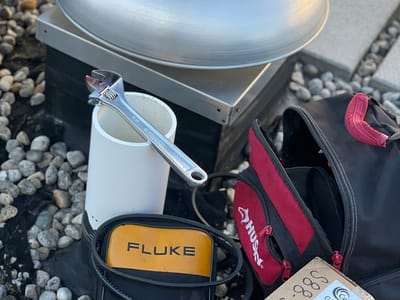 Noor HVAC & Electrical Services