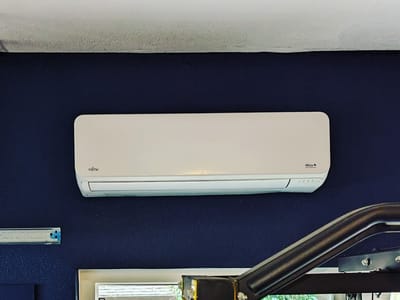 Nor Cal Heating and Cooling