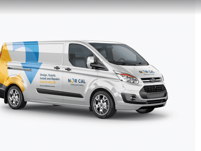 Nor Cal Heating and Cooling