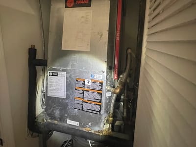 Norca Air Conditioning and Heating, Corp.