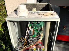 Norcal Heating & Cooling Inc