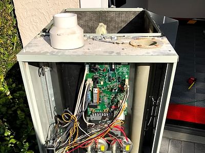 Norcal Heating & Cooling Inc