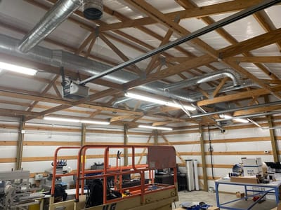 NORCO Heating and Air LLC