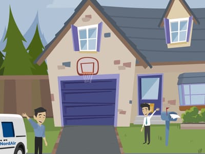 NordAir Heating & Air Conditioning