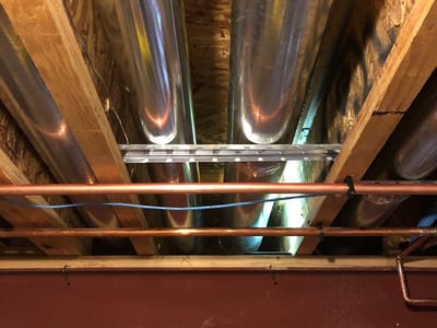 Nordic Heating and Air Conditioning