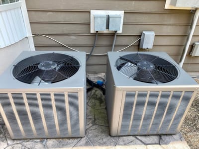 Norfolk Air Heating, Cooling, Plumbing & Electrical