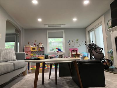 Norfolk County Heating & Cooling