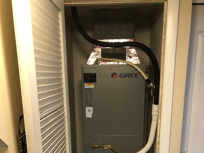 Norfolk County Heating & Cooling