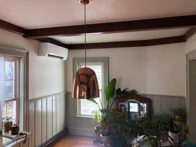 Norfolk County Heating & Cooling