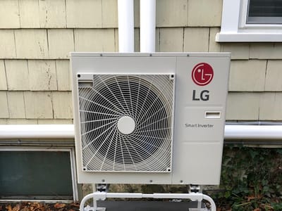 Norfolk County Heating & Cooling