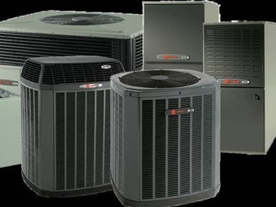 Norfolk HVAC, Heating and Cooling