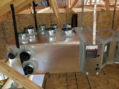 Norfolk HVAC, Heating and Cooling