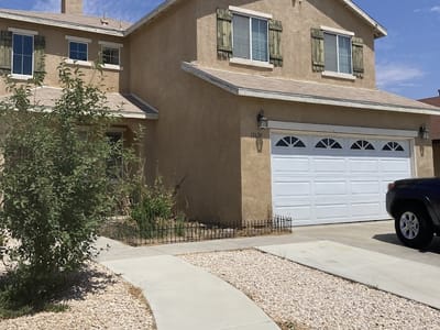 Nori's Heating and Air