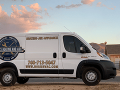 Nori's Heating and Air