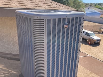 Nori's Heating and Air