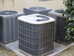 Norm's Heating & Air Conditioning