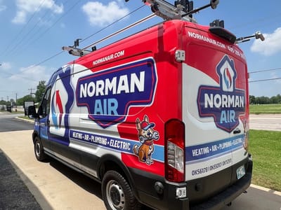 Norman Air