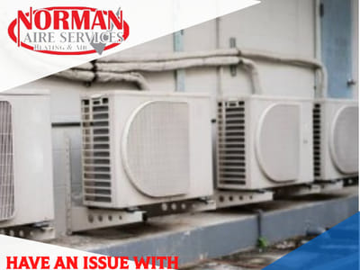 Norman Aire Services