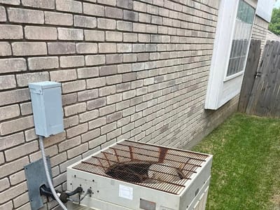 Norman Aire Services