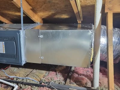 Norman Aire Services