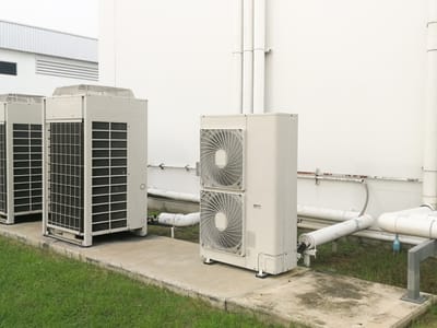 Norman County Heating & Cooling