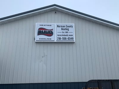 Norman County Heating & Cooling